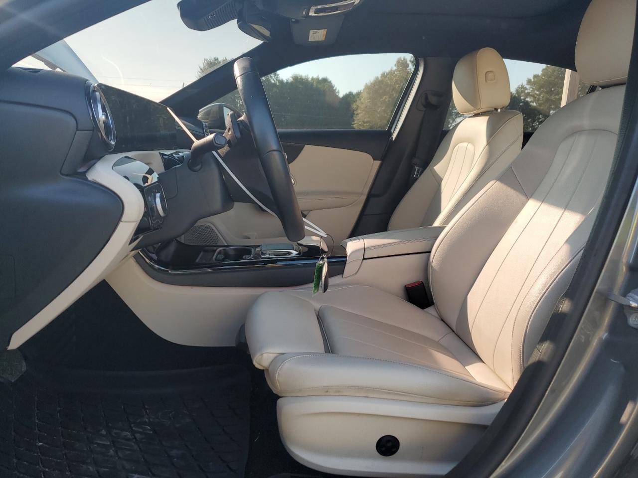 2020 Mercedes-Benz A 220 VIN: W1K3G4EB8LJ206665 Lot: 80265675