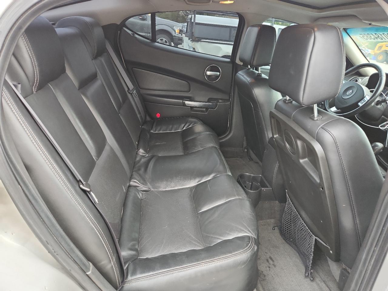 2007 Pontiac Grand Prix VIN: 2G2WP552271192988 Lot: 80184385