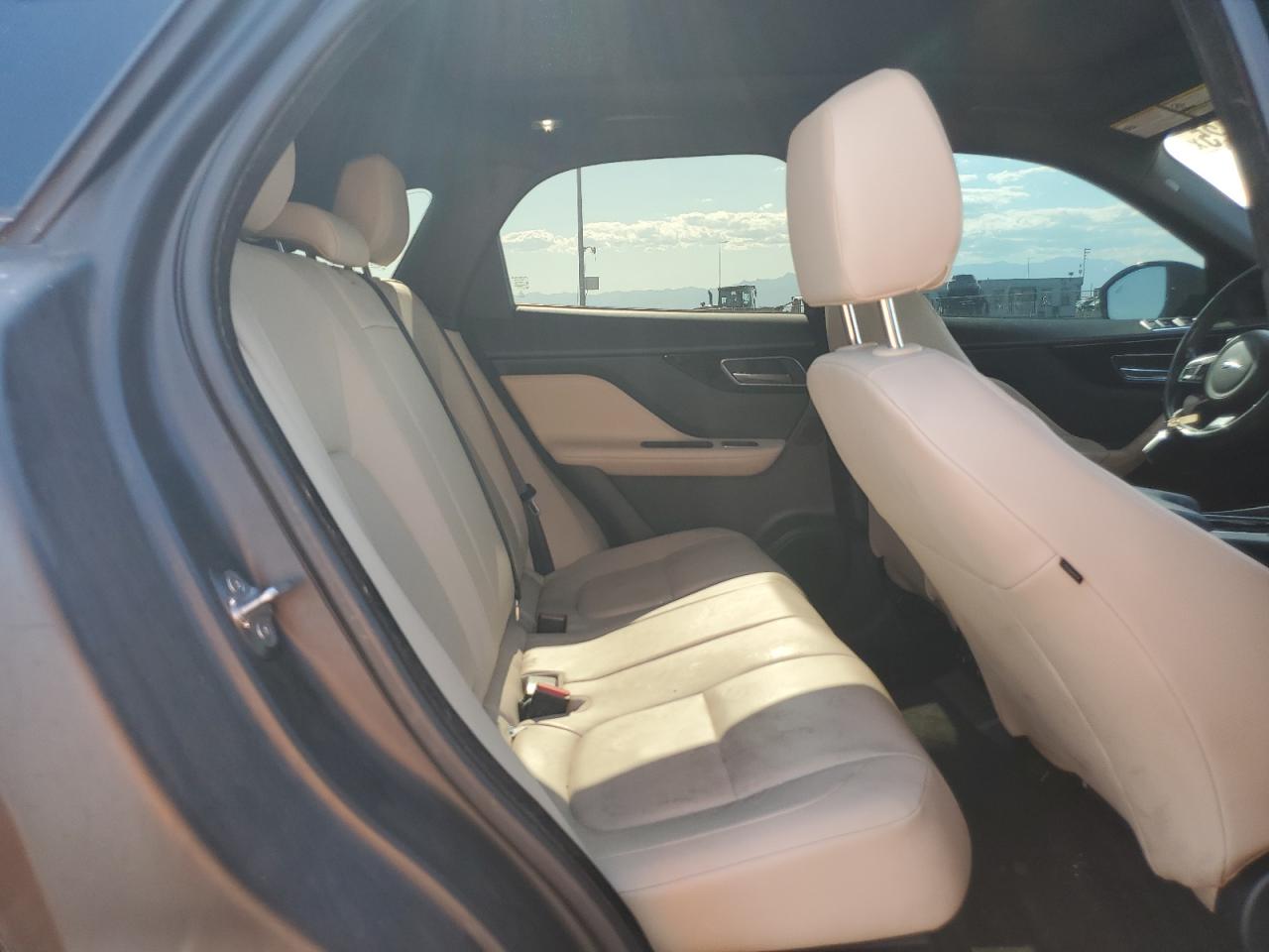 2017 Jaguar F-Pace Premium VIN: SADCJ2BV4HA091315 Lot: 80411825