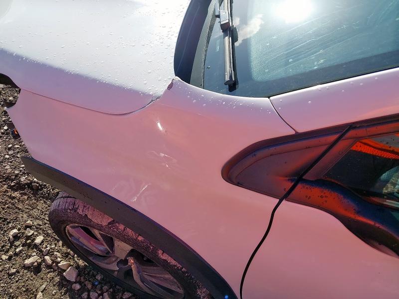2017 PEUGEOT 2008 ALLURE S/S AUTO 