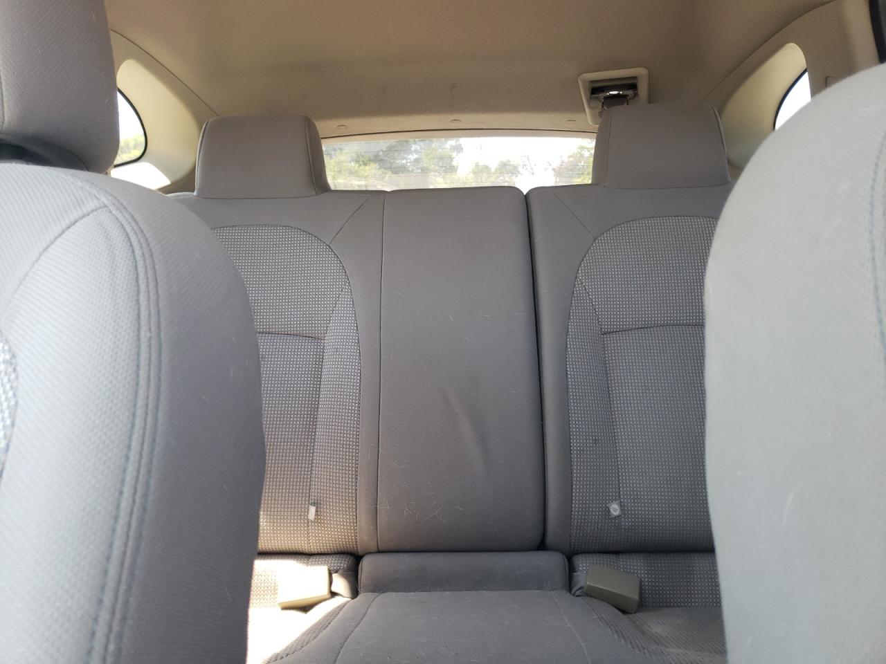 2011 Nissan Rogue S VIN: JN8AS5MT2BW162507 Lot: 81101645