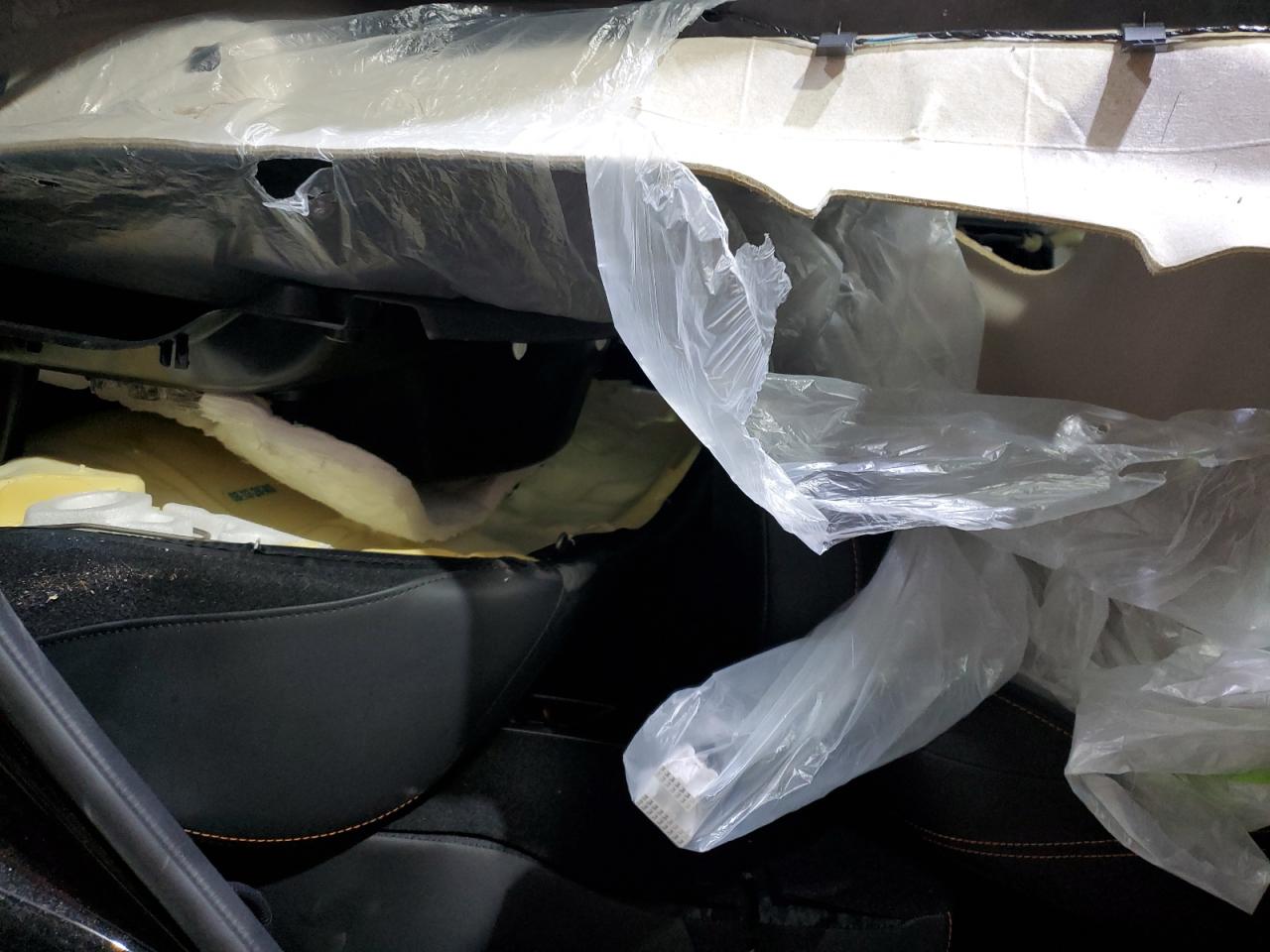 2019 Subaru Crosstrek Limited VIN: JF2GTAMC9KH288784 Lot: 70444365