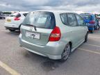 2007 HONDA JAZZ SPORT  for sale at Copart SANDTOFT