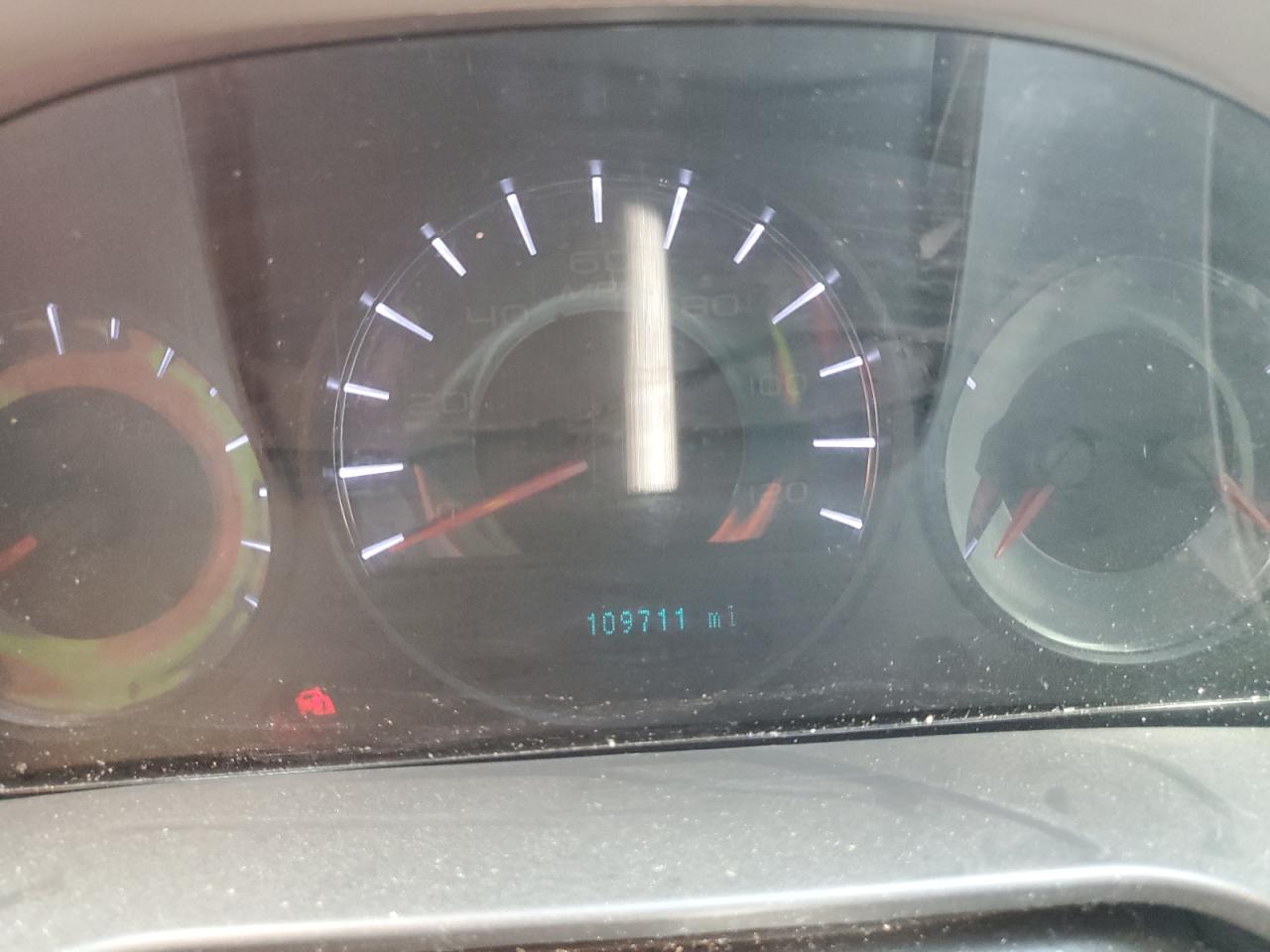 2011 Ford Fusion Se VIN: 3FAHP0HA1BR287577 Lot: 81864015