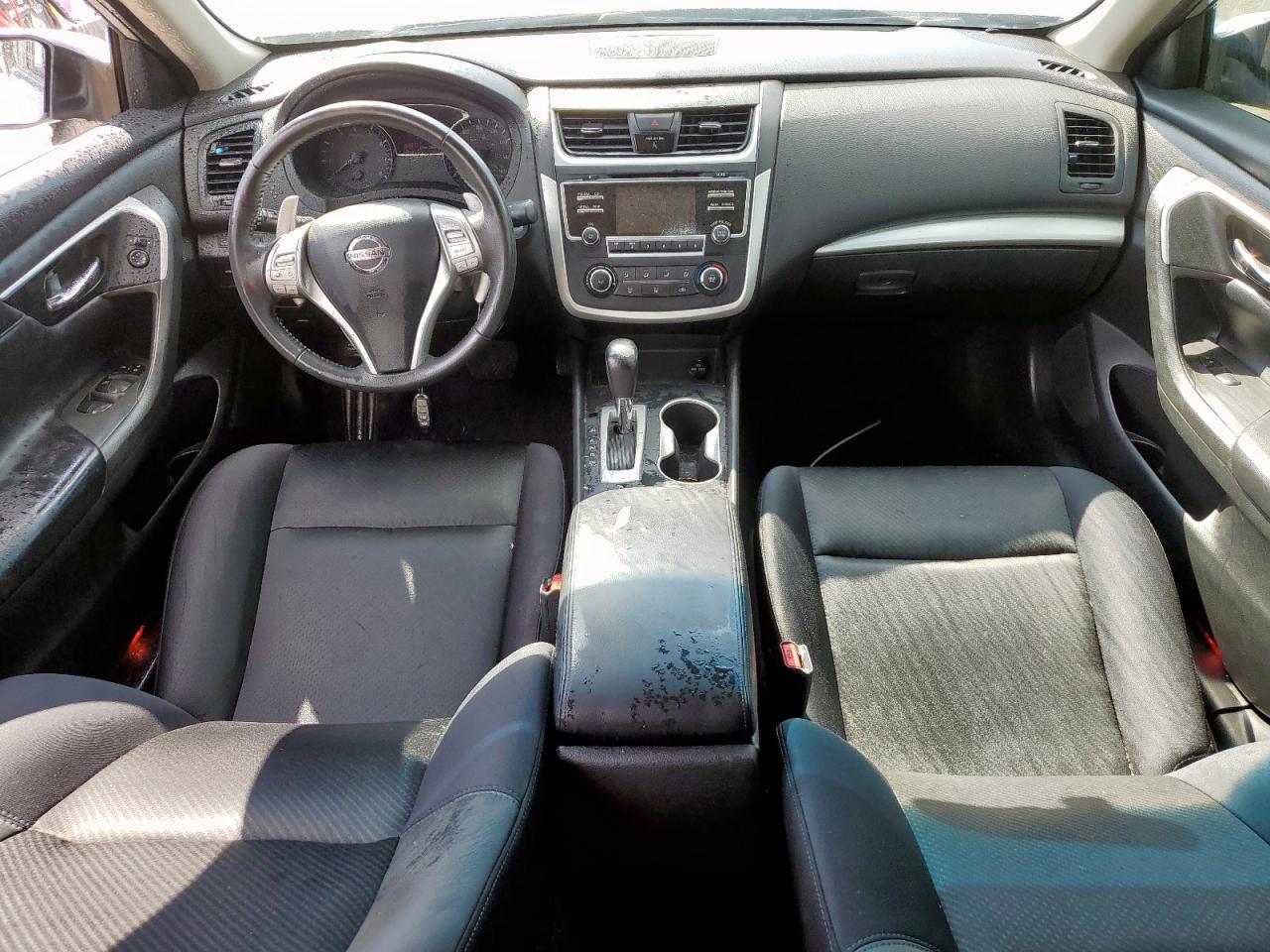 2016 Nissan Altima 2.5 VIN: 1N4AL3AP5GC188070 Lot: 86659675