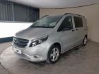 2018 MERCEDES-BENZ VITO SPORT for sale at Copart ST HELENS