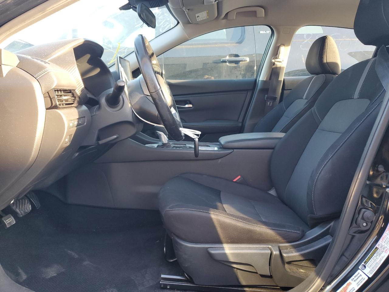 2021 Nissan Sentra Sv VIN: 3N1AB8CV0MY310328 Lot: 80911245