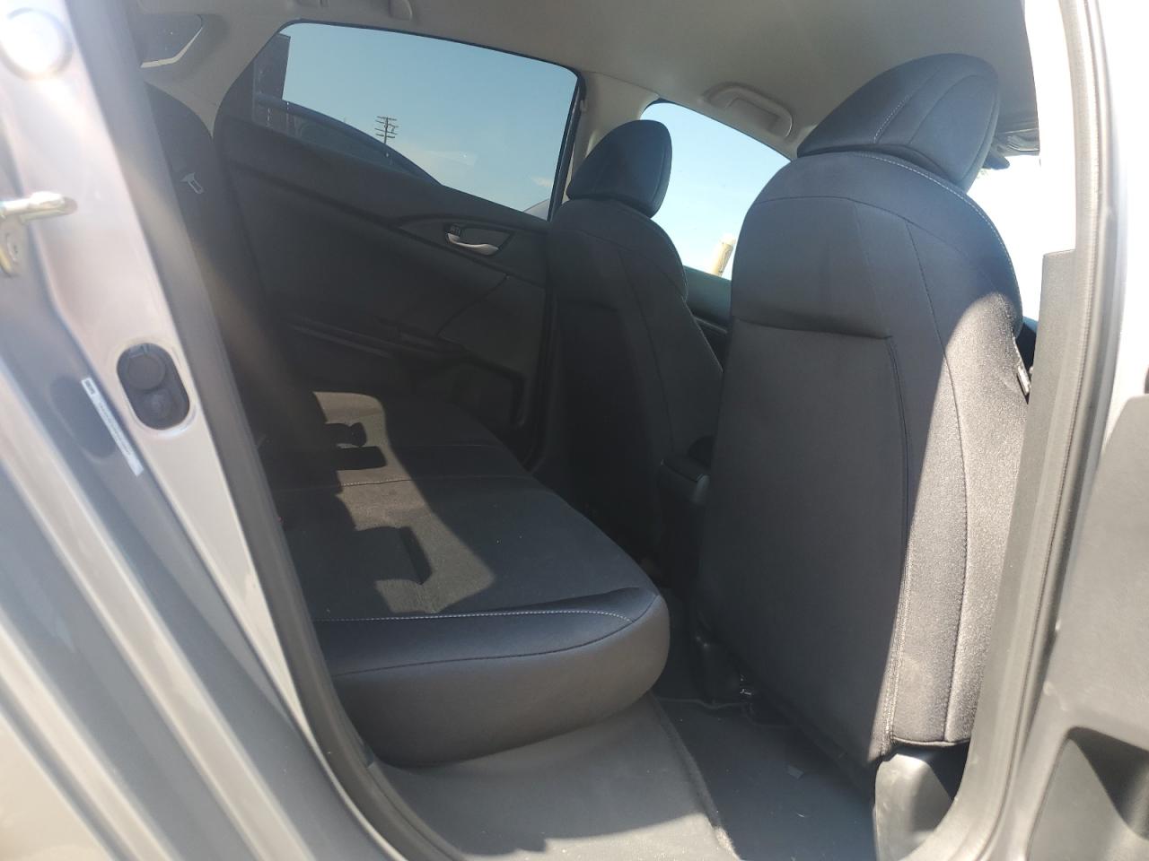 2019 Honda Insight Ex VIN: 19XZE4F5XKE019507 Lot: 71852525