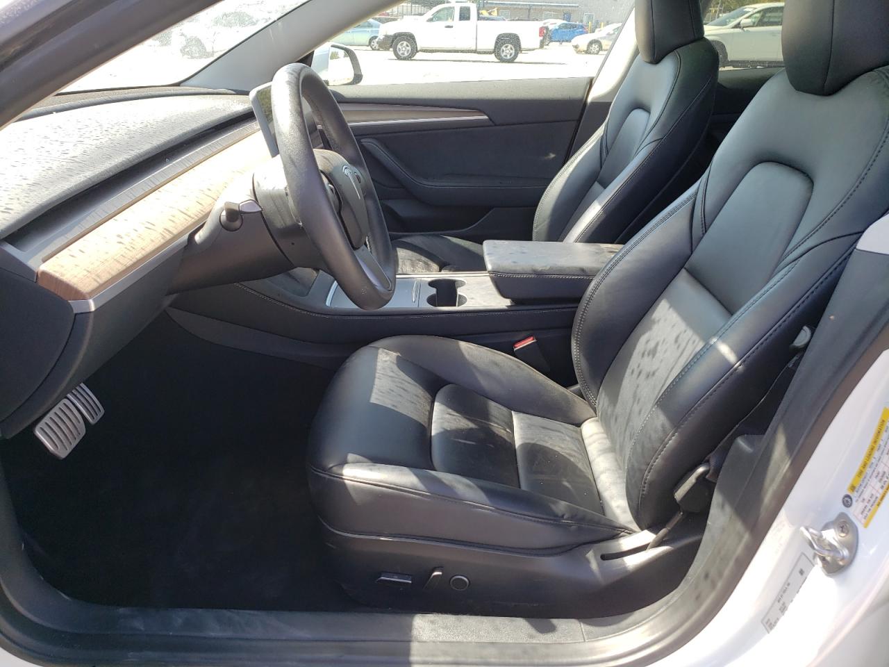 2023 Tesla Model 3 VIN: 5YJ3E1EC5PF588819 Lot: 81718925