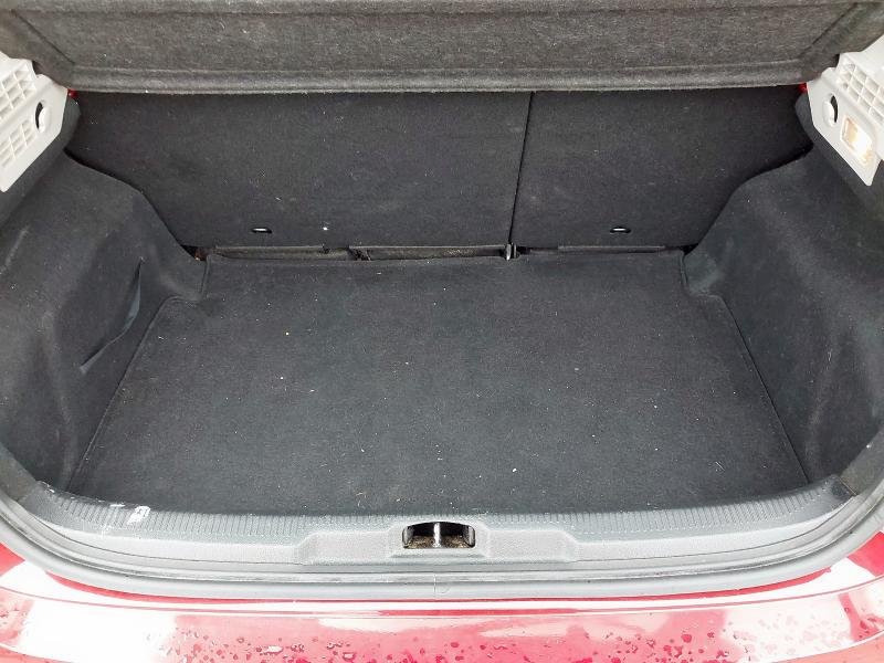 2009 PEUGEOT 207 SPORT AUTO 