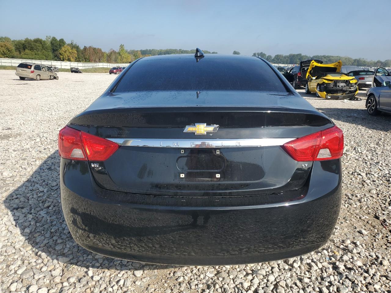 2020 Chevrolet Impala Lt VIN: 2G11Z5S32L9100621 Lot: 83966905