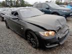 2007 BMW 325I M SPORT A  for sale at Copart WOLVERHAMPTON