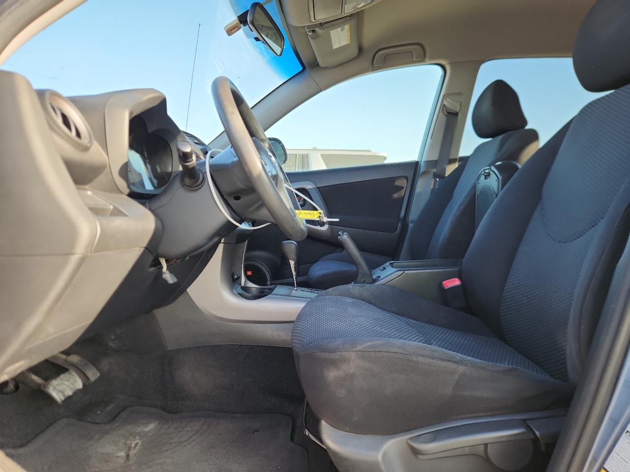 2007 Toyota Rav4 Sport VIN: JTMBK32V476026363 Lot: 71973565