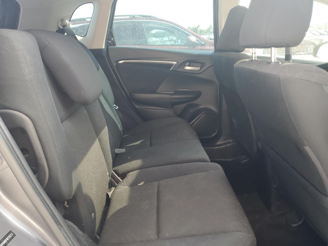 2015 Honda Fit Ex VIN: 3HGGK5H8XFM729212 Lot: 81499955
