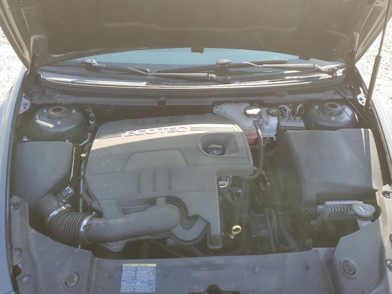 2009 Chevrolet Malibu 2Lt VIN: 1G1ZJ57B39F144699 Lot: 80307715