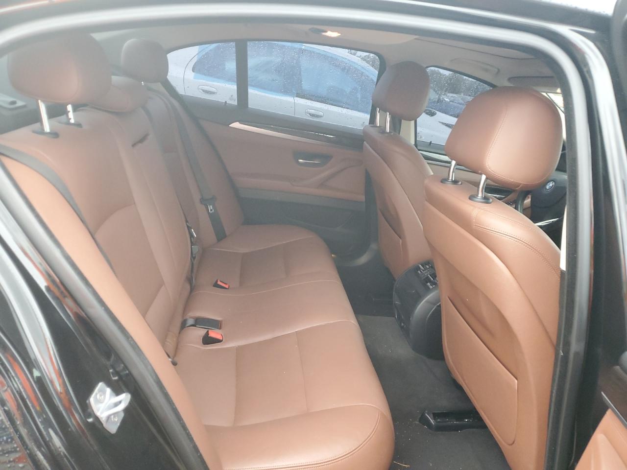 2014 BMW 535 Xi VIN: WBA5B3C5XED292570 Lot: 83808825