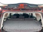 2011 NISSAN NOTE N-TEC DCI  for sale at Copart WHITBURN