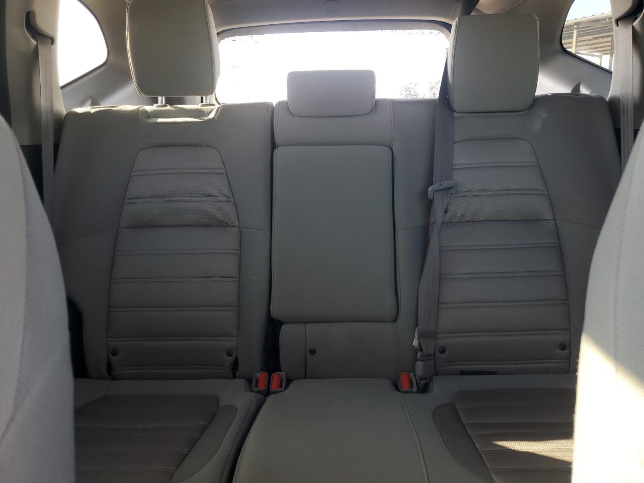 2019 Honda Cr-V Ex VIN: 5J6RW1H56KA043566 Lot: 81903235