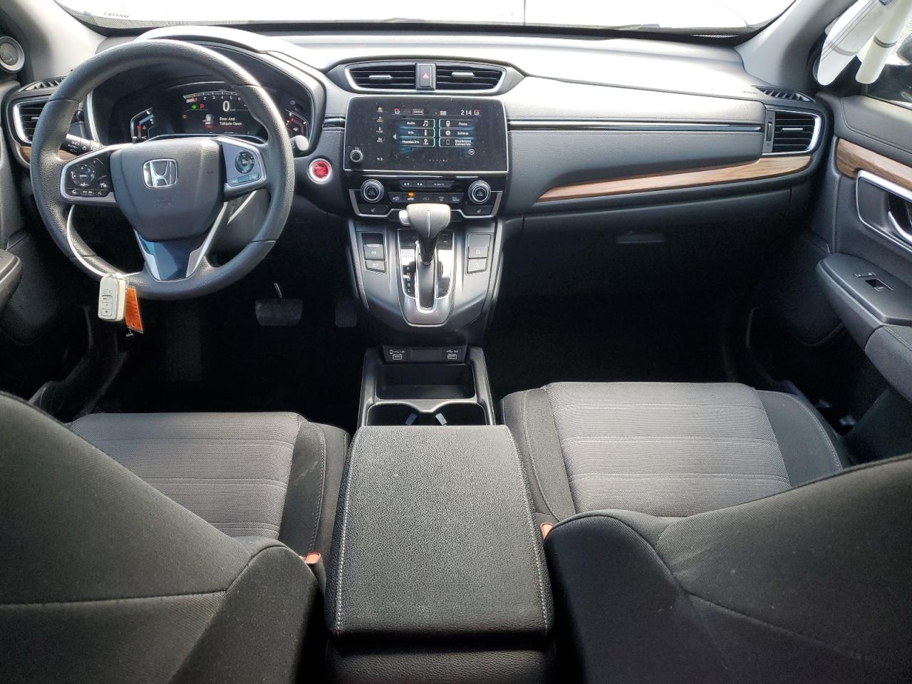 2021 Honda Cr-V Ex VIN: 7FARW1H50ME008879 Lot: 84181945