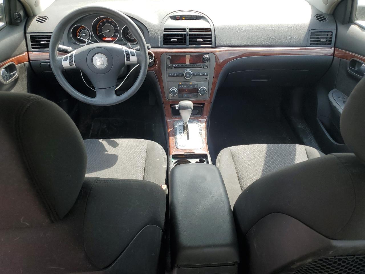 2007 Saturn Aura Xr VIN: 1G8ZV57787F190320 Lot: 80313855