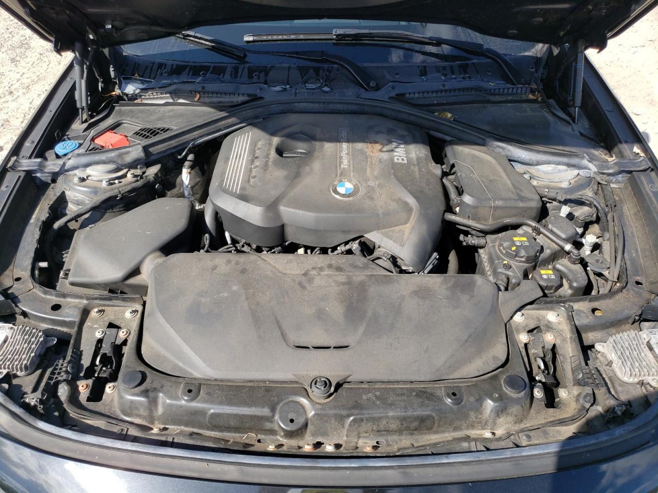 2018 BMW 330 Xigt VIN: WBA8Z9C56JG828841 Lot: 71168195