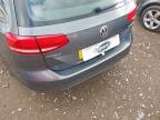 2017 VOLKSWAGEN PASSAT S TDI BLUEMOTION T  for sale at Copart YORK