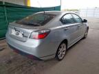 2015 MG 6 SE GT DTI  for sale at Copart SANDTOFT