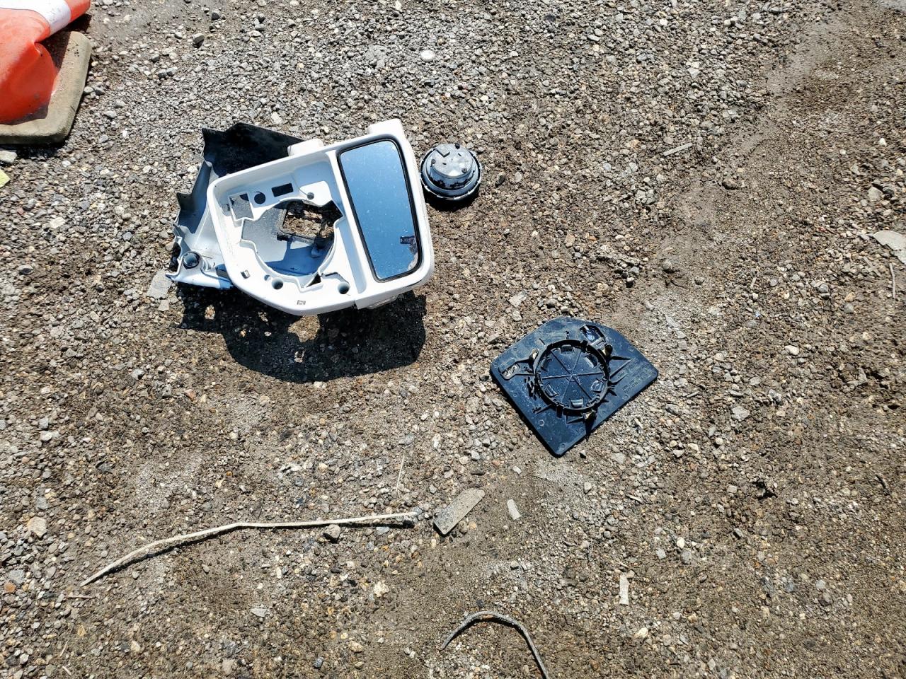 2018 Ford F250 Super Duty VIN: 1FT7W2BT4JEC06491 Lot: 70702115