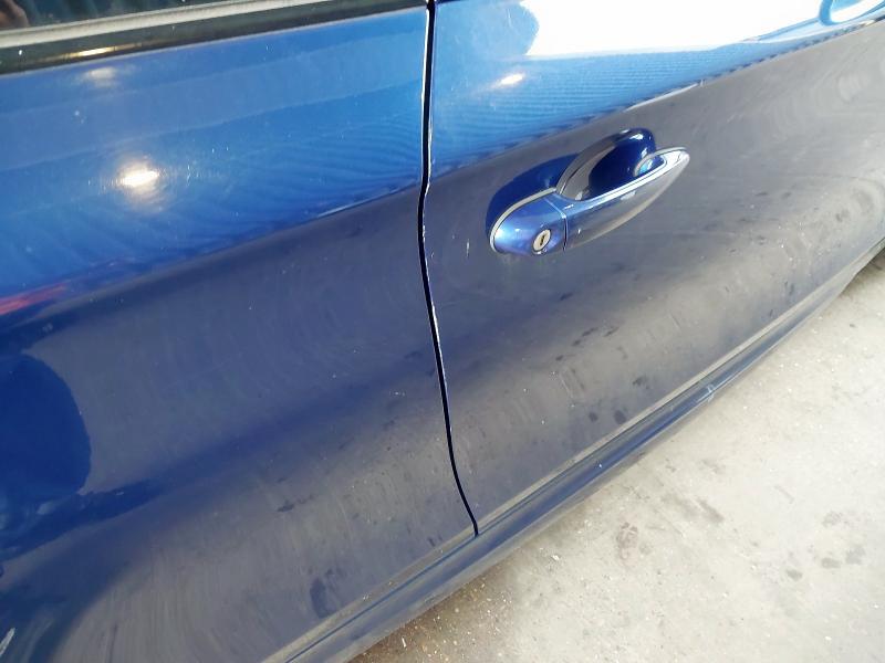 2008 BMW 118D M SPORT 