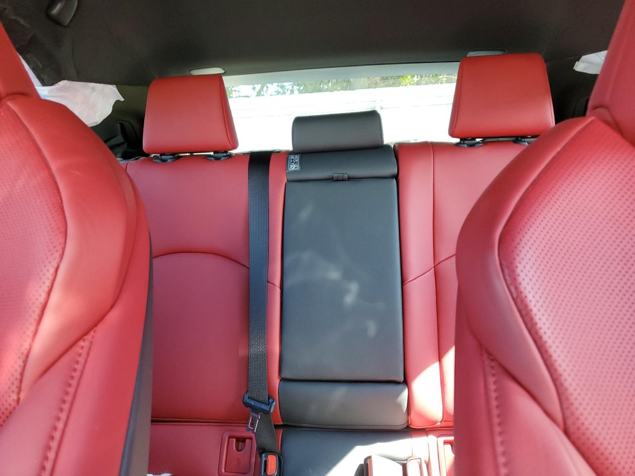 2022 Lexus Ux 250H Base VIN: JTHR9JBH0N2061039 Lot: 70824725