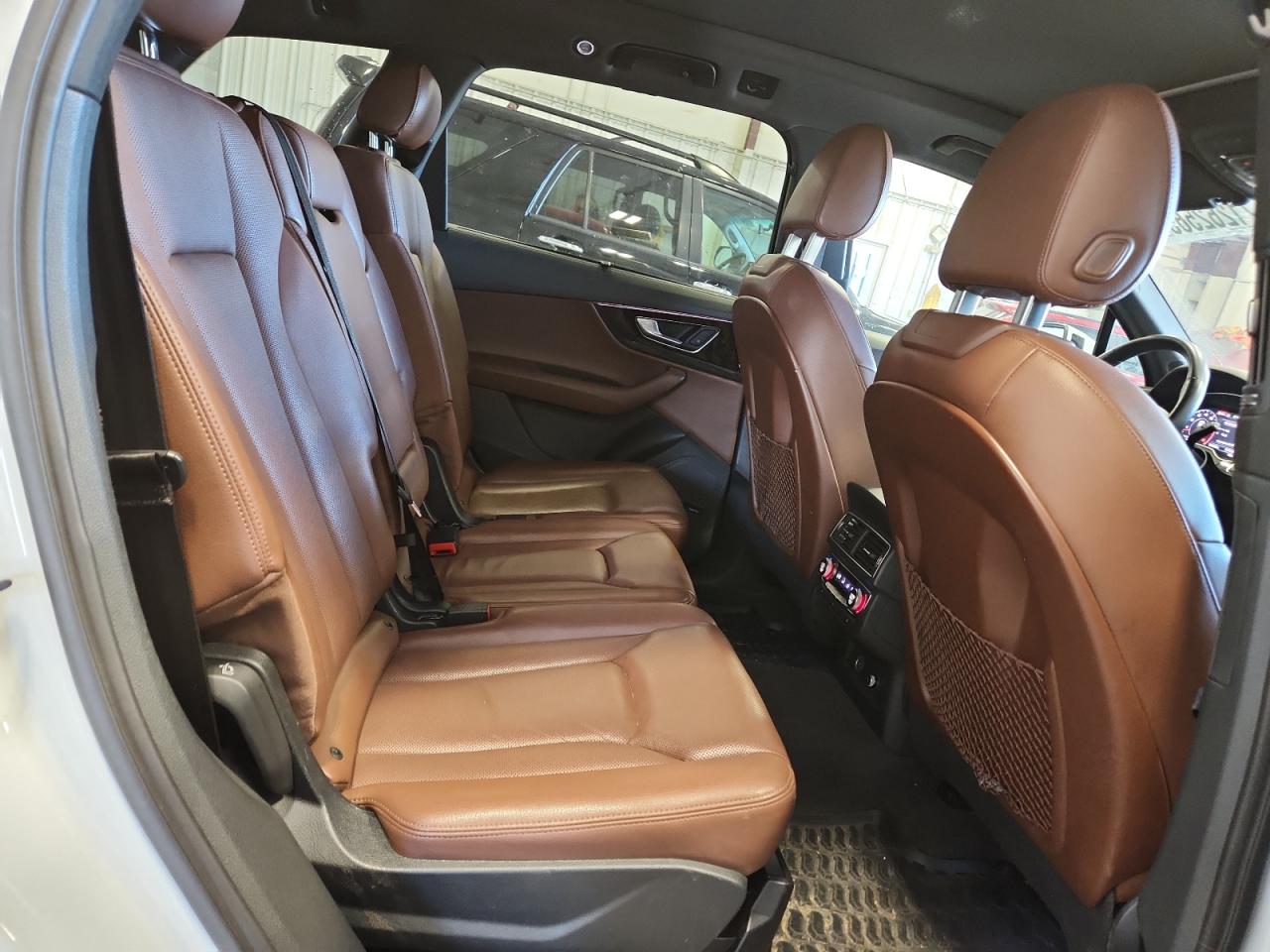 2018 Audi Q7 Prestige VIN: WA1VAAF73JD048318 Lot: 71262565