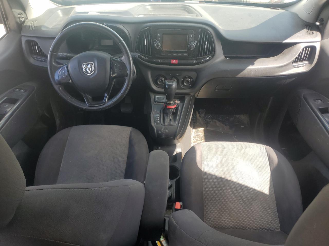 2016 Ram Promaster City VIN: ZFBERFATXG6B18335 Lot: 71092145