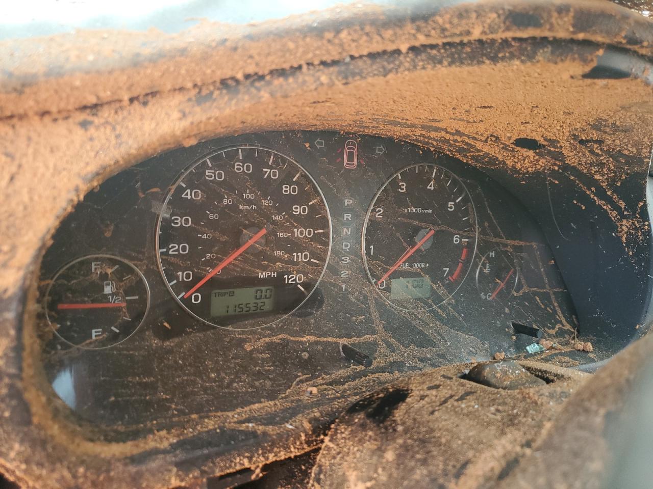 2003 Subaru Legacy L VIN: 4S3BH635937309733 Lot: 81426235