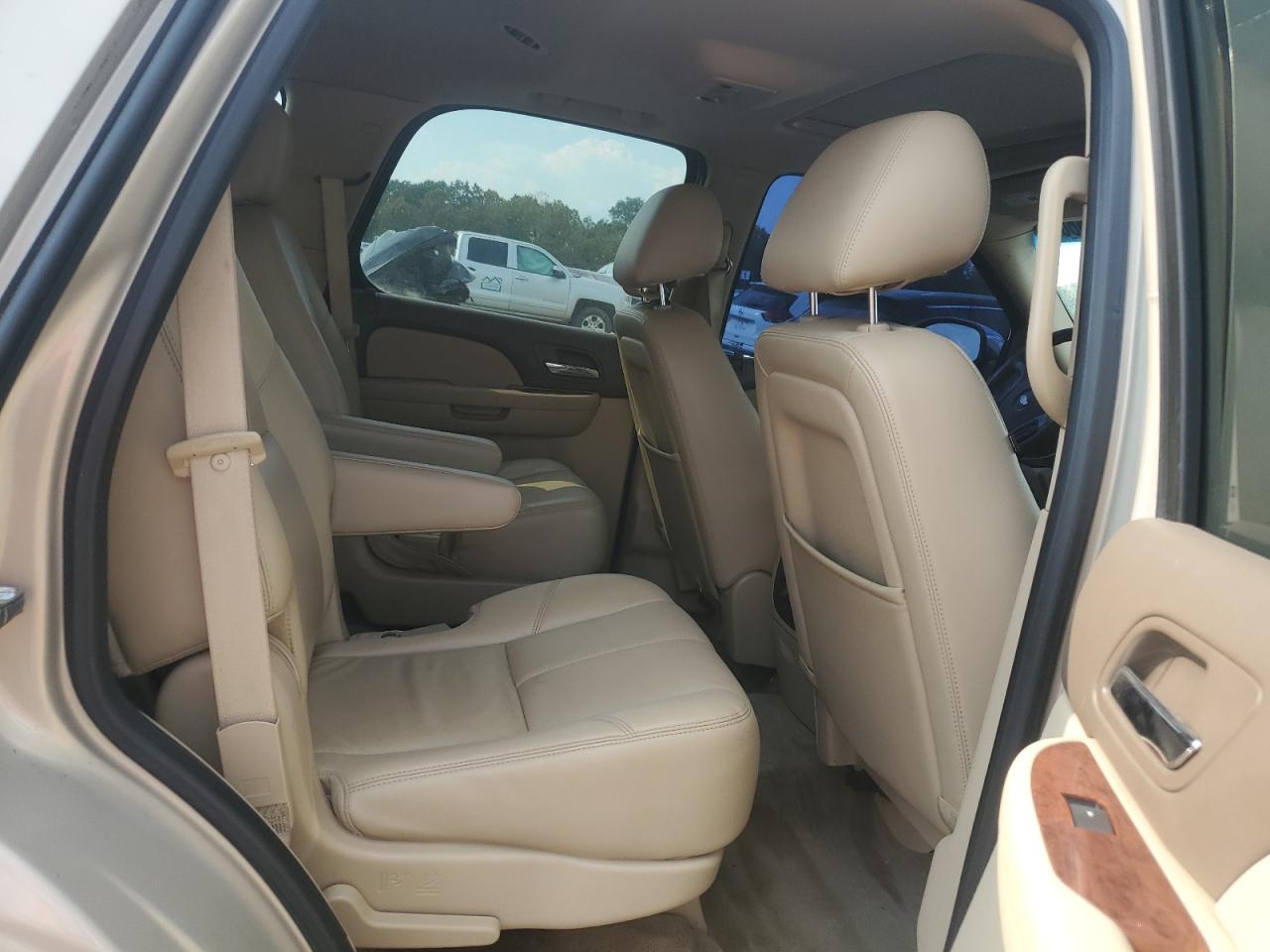 2012 Chevrolet Tahoe C1500 Lt VIN: 1GNSCBE0XCR172466 Lot: 80146605