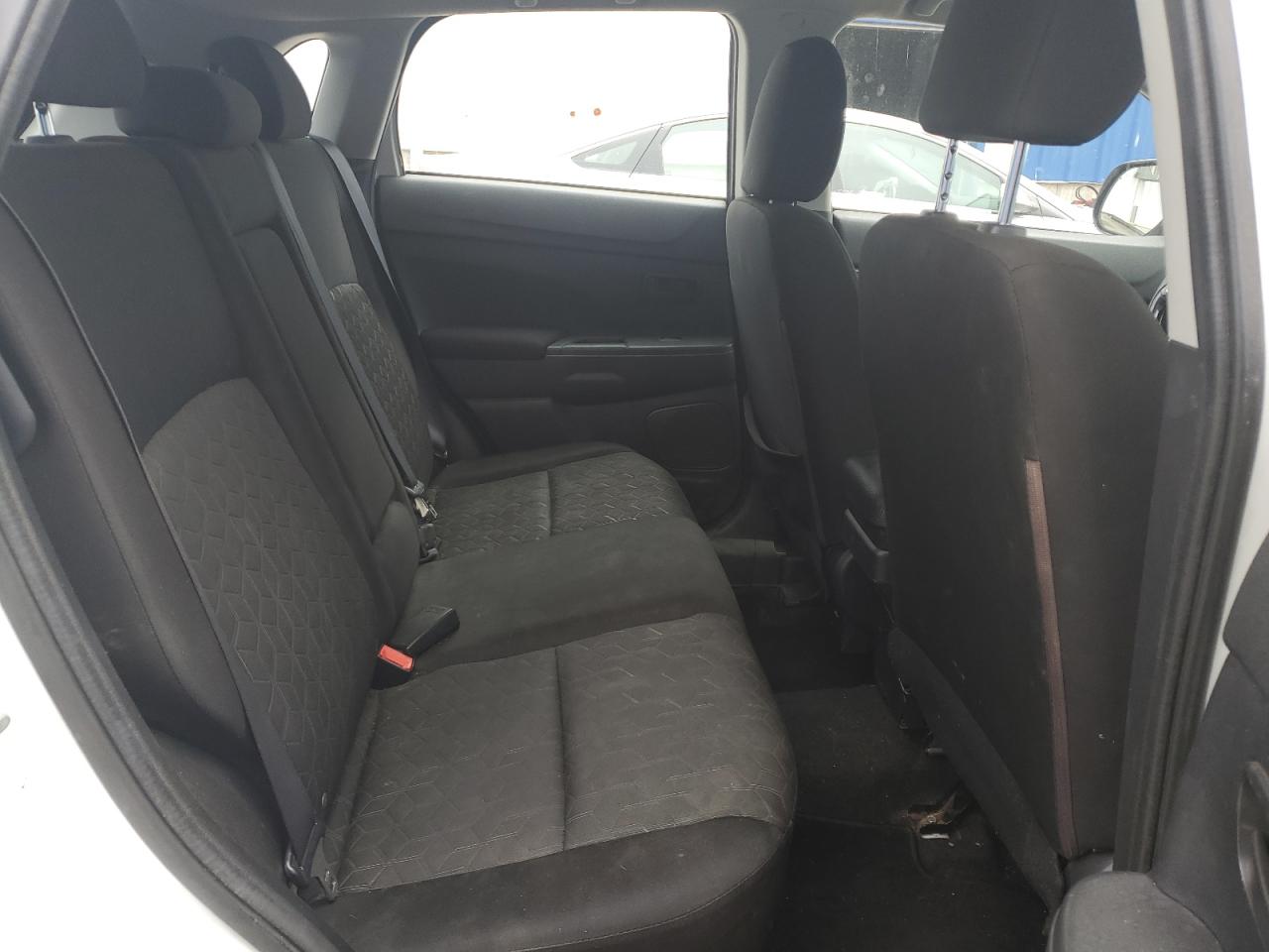 2020 Mitsubishi Rvr Es VIN: JA4AJ3AU2LU601910 Lot: 71599575