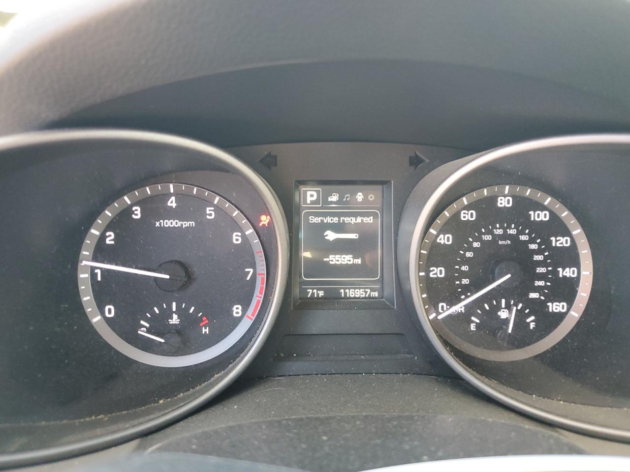 2018 Hyundai Santa Fe Sport VIN: 5XYZTDLB0JG522853 Lot: 81251155