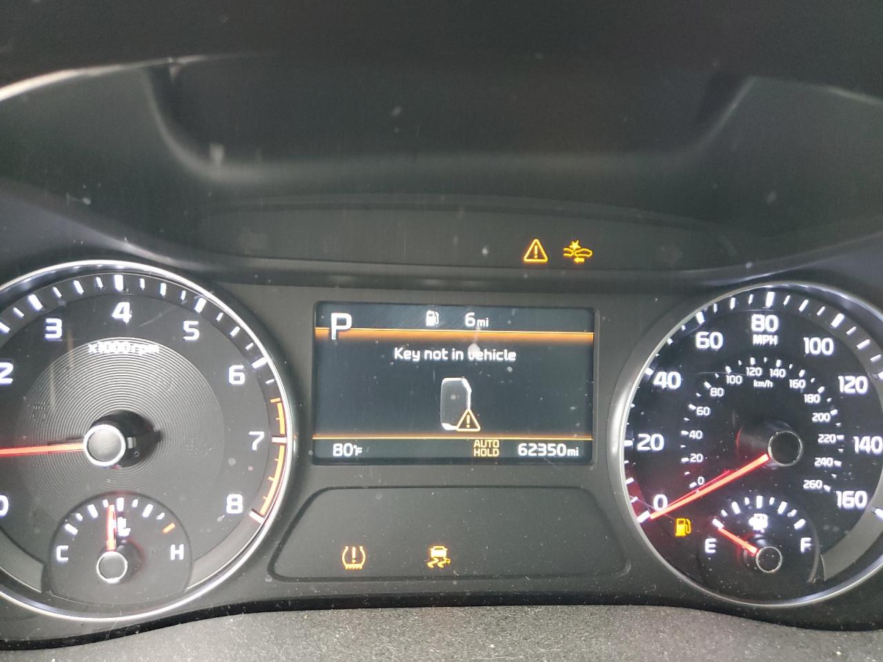 2023 Kia Forte Gt VIN: 3KPF44AC0PE681387 Lot: 80868265