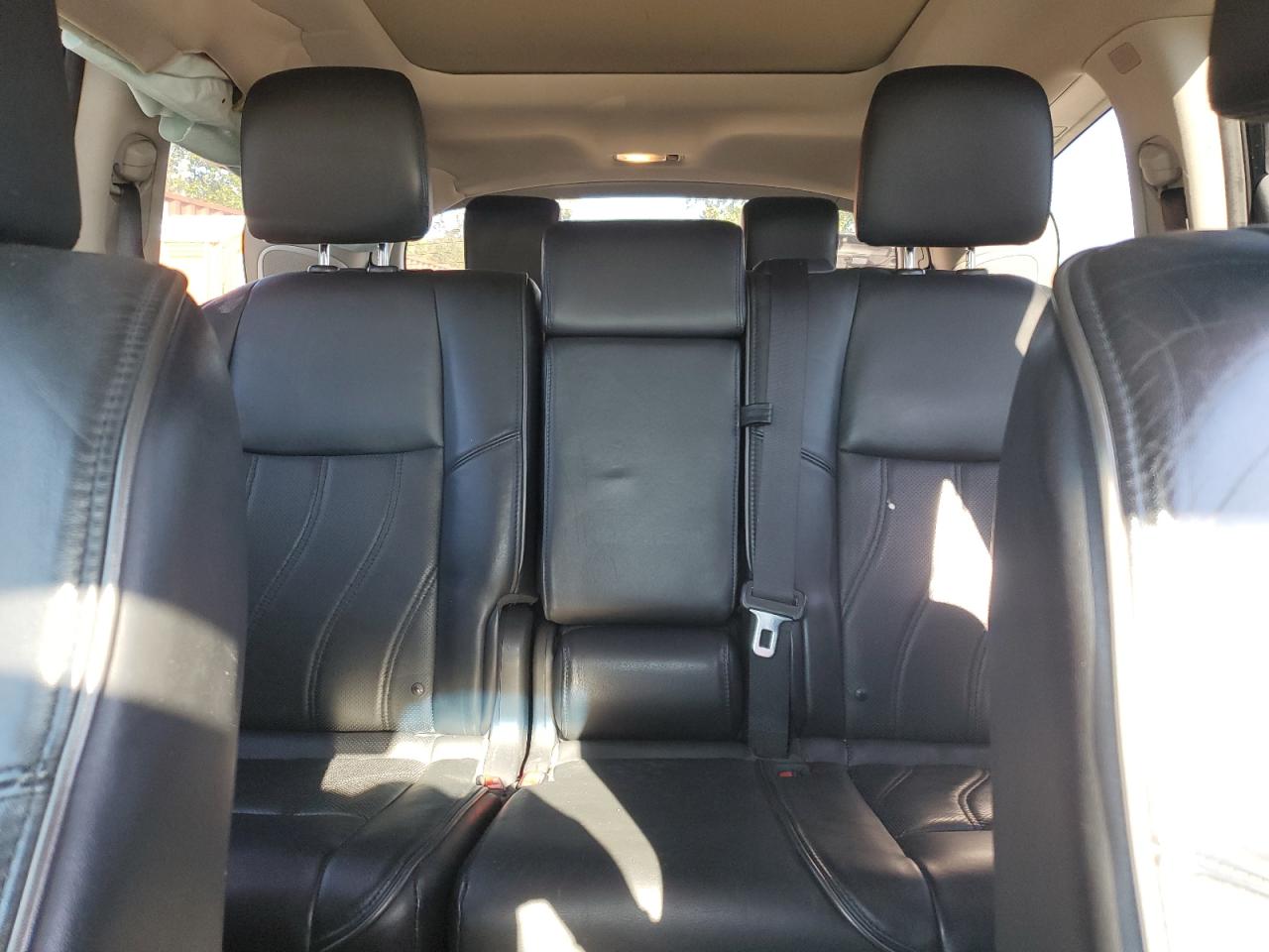 2014 Infiniti Qx60 VIN: 5N1AL0MM5EC503940 Lot: 71678425