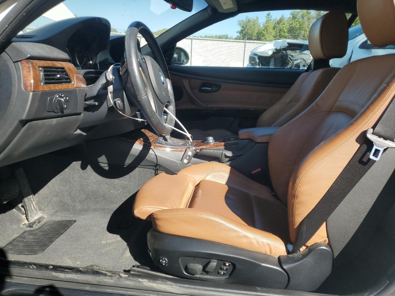 2008 BMW 335 I VIN: WBAWL73588P178854 Lot: 71952745