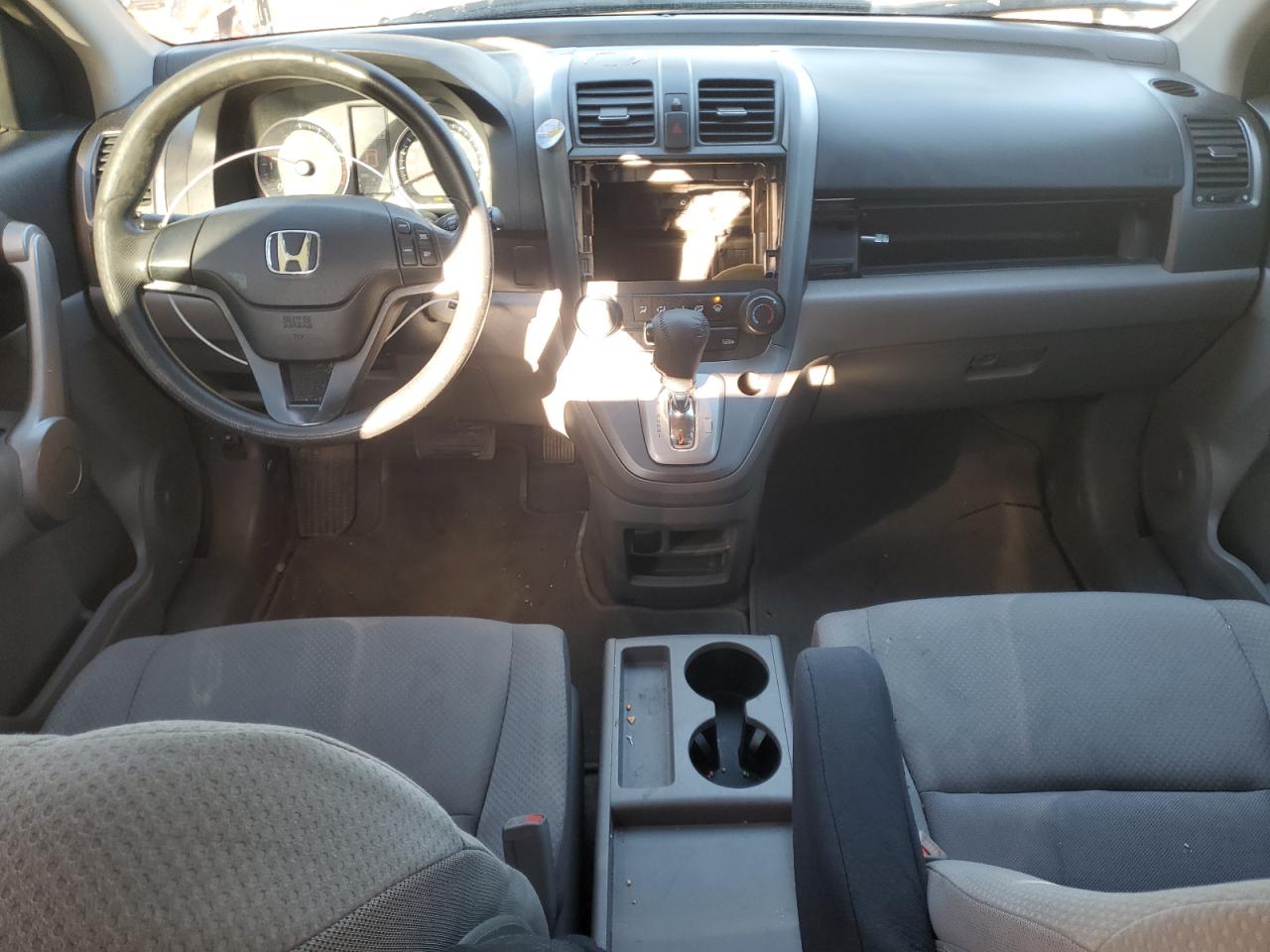 2007 Honda Cr-V Lx VIN: 5J6RE48397L814925 Lot: 83835225