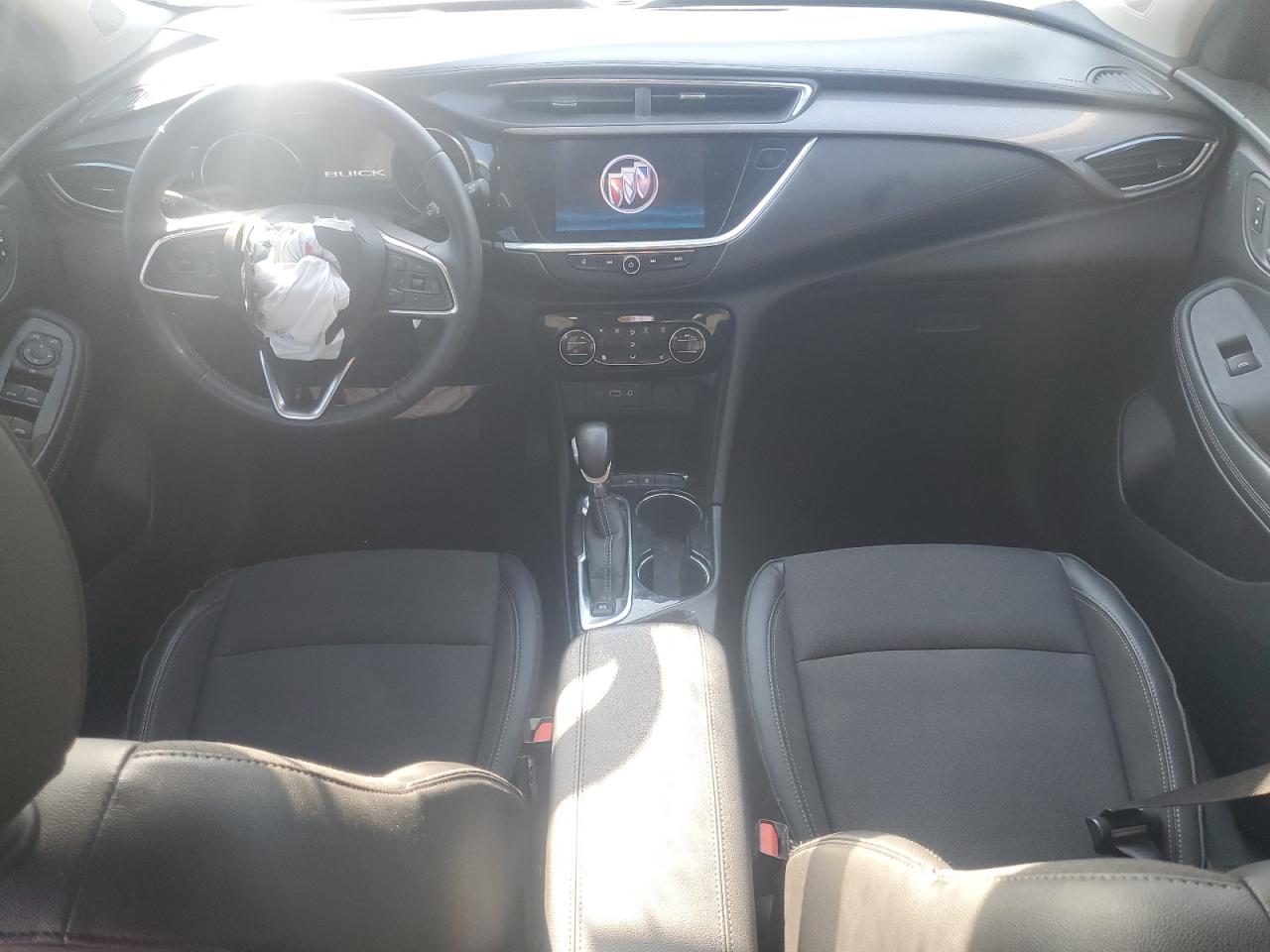 2021 Buick Encore Gx Select VIN: KL4MMDS2XMB108500 Lot: 80458395