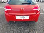 2011 CITROEN C4 VTR+ VTI AUTO  for sale at Copart SANDTOFT