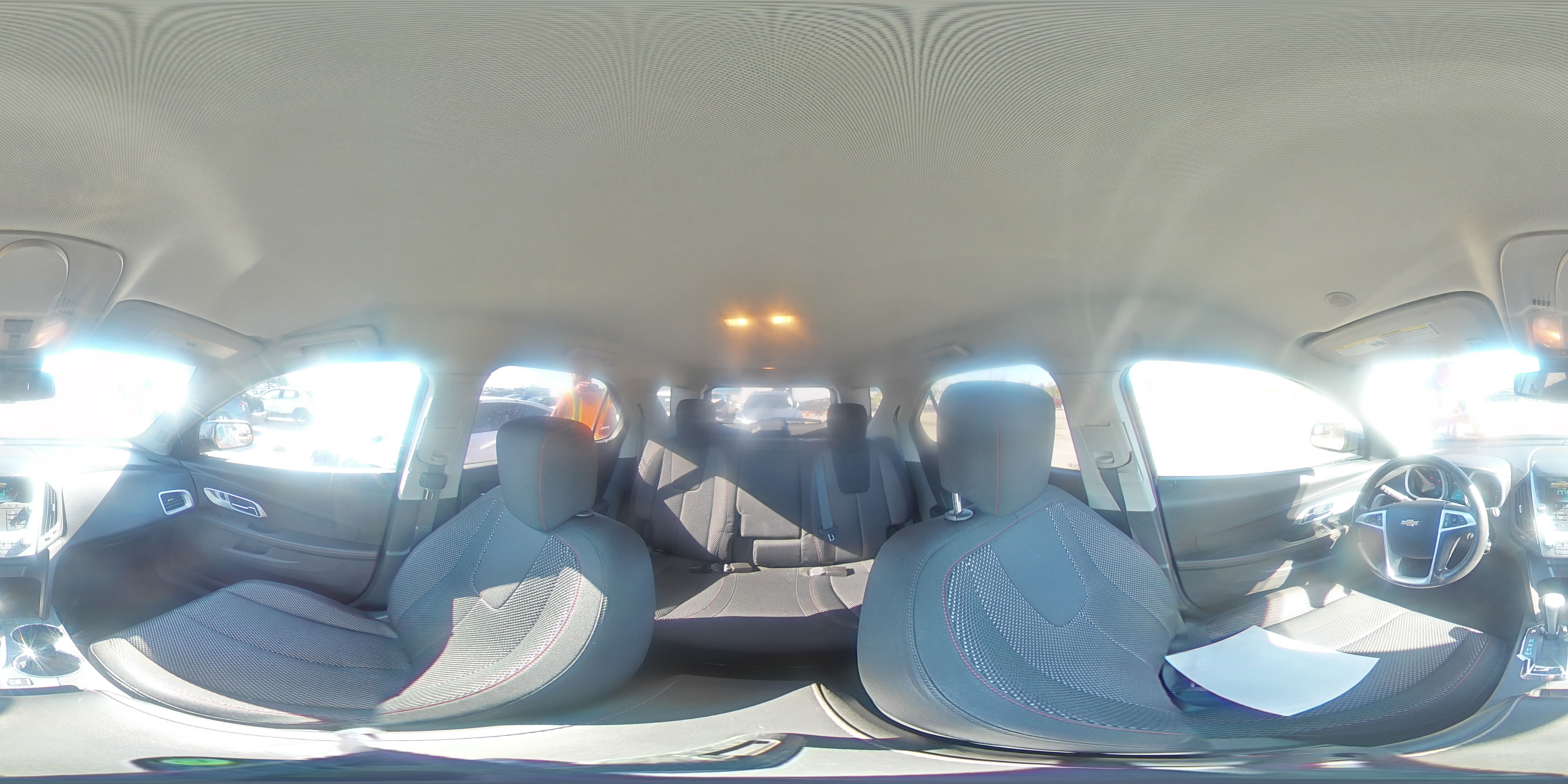 2013 Chevrolet Equinox Lt VIN: 2GNALDEK0D6295487 Lot: 83838155