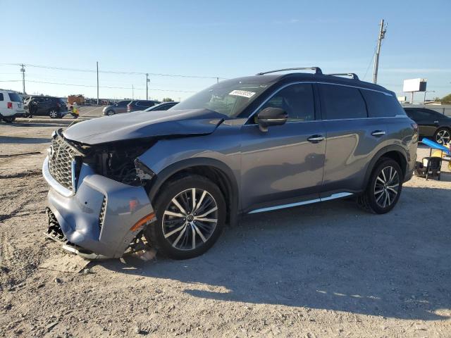 INFINITI QX60 AUTOGRAPH 2024