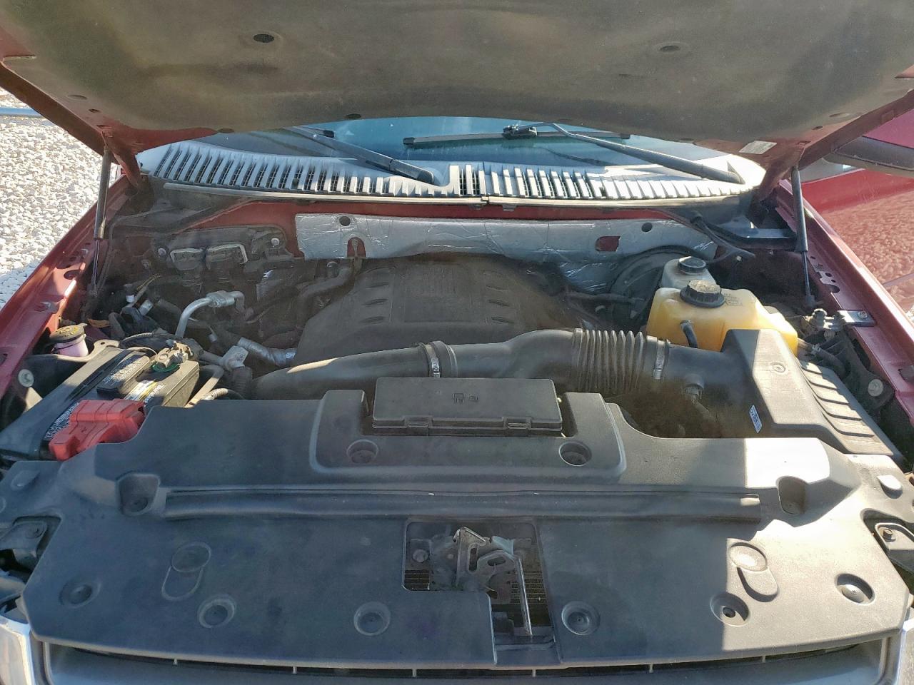 2015 Ford Expedition El Limited VIN: 1FMJK1KT0FEF03515 Lot: 80868775