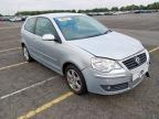 2009 VOLKSWAGEN POLO MATCH for sale at Copart SANDTOFT