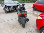 2020 YAMAHA X-MAX 300  for sale at Copart SANDWICH