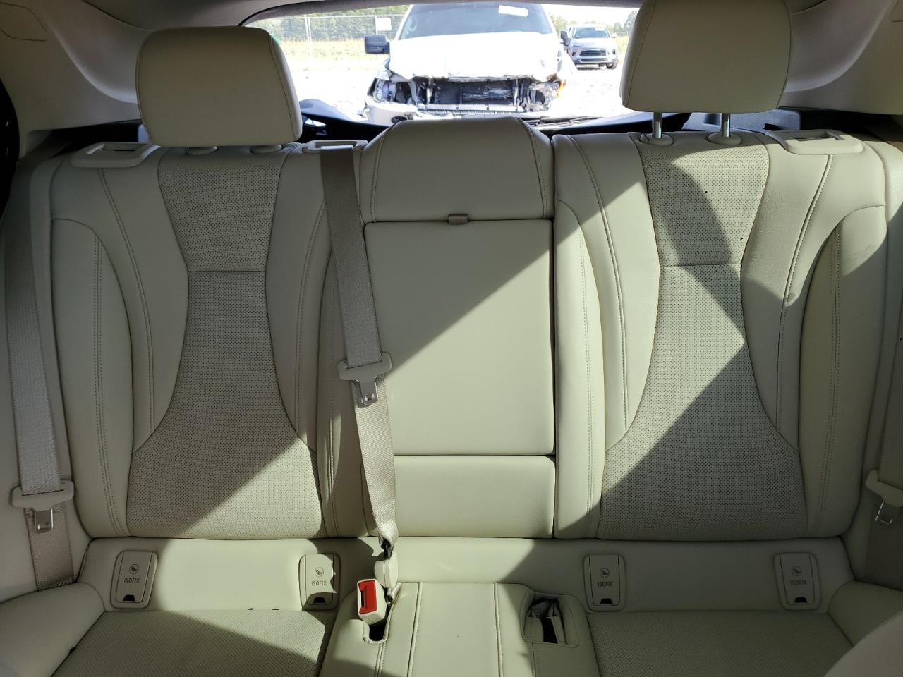 2023 Buick Envision Essence VIN: LRBFZPR47PD189990 Lot: 71854015