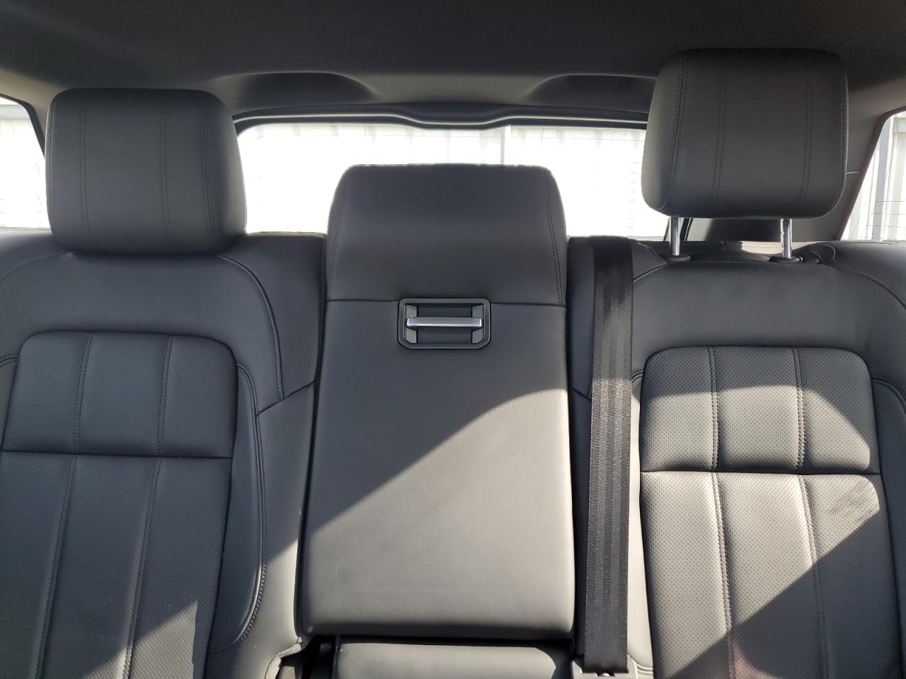 2019 Land Rover Range Rover Sport Hse VIN: SALWR2RUXKA861273 Lot: 71906995