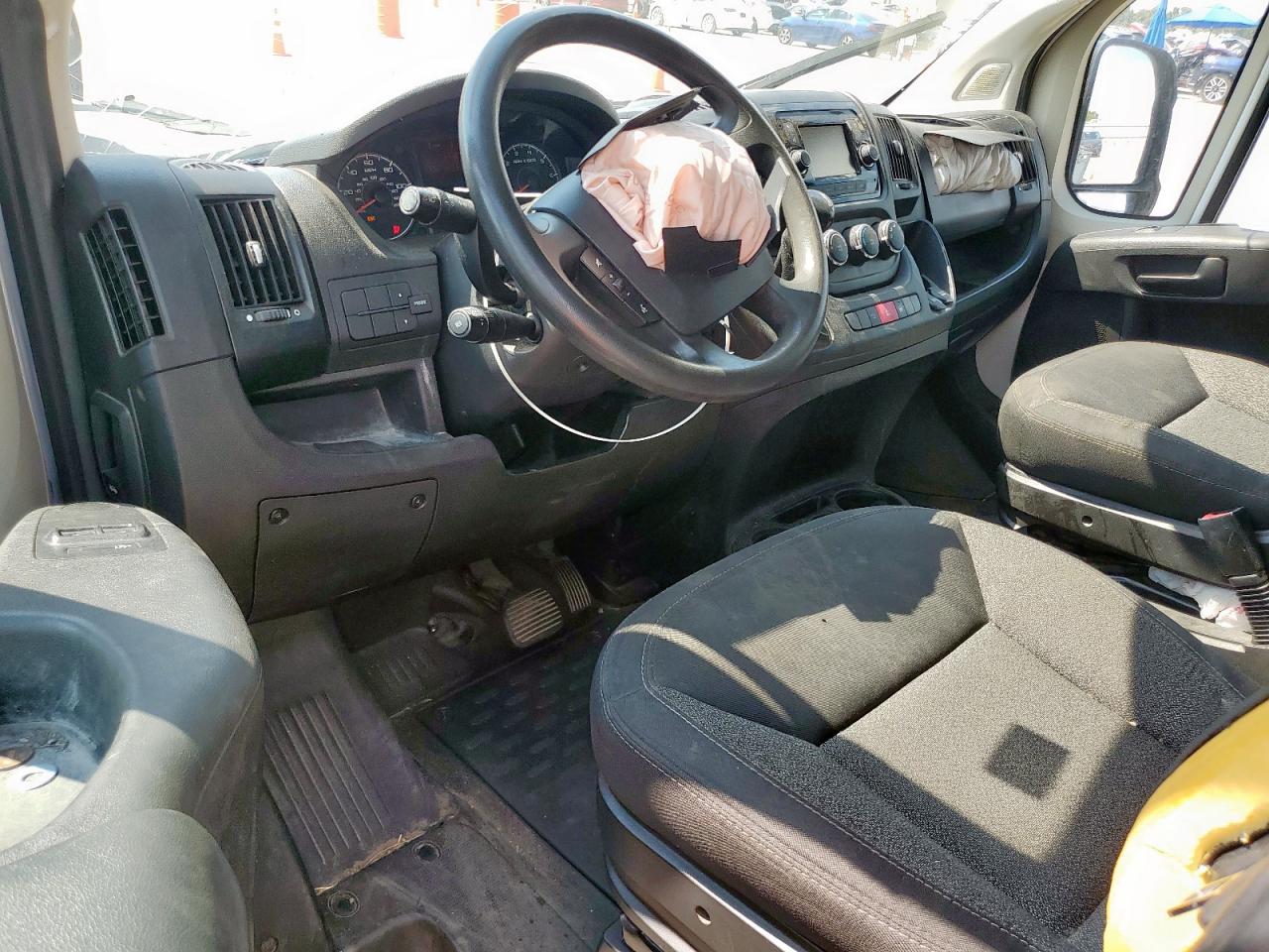 2020 Ram Promaster 1500 1500 Standard VIN: 3C6TRVAG8LE121793 Lot: 81455855